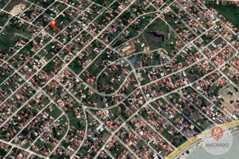 Conheça 2 do imóvel - TERRENO À VENDA EM ARARUAMA - IGUABINHA - LT-0446 - 2 2 - 2