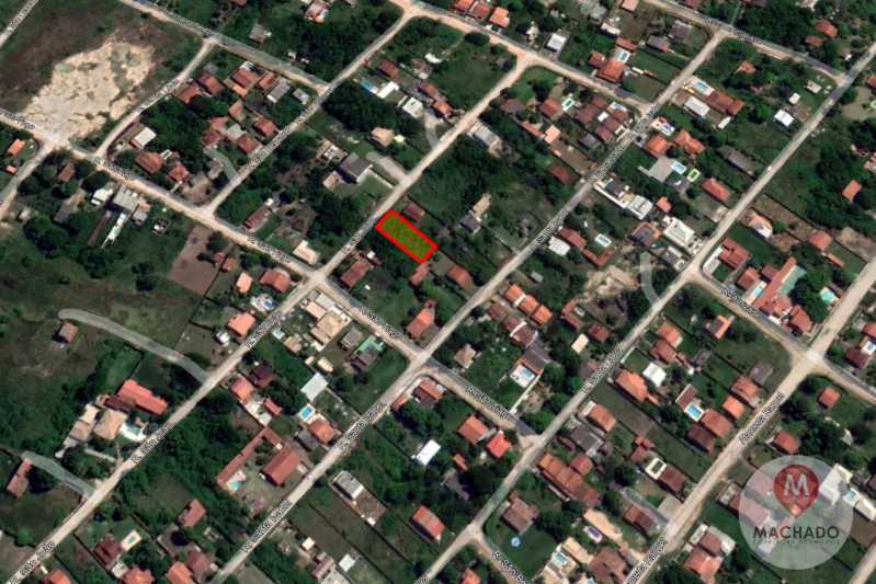 Conheça 3 do imóvel - TERRENO À VENDA EM ARARUAMA - IGUABINHA - LT-0446 - 3 3 - 3