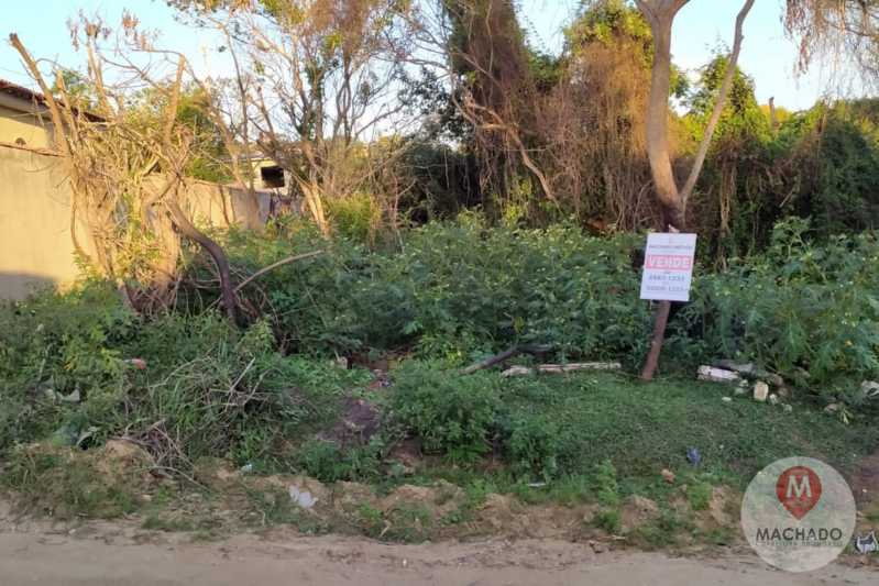 Conheça 1 do imóvel - TERRENO À VENDA EM ARARUAMA - IGUABINHA - LT-0446 - 1 1 - 1