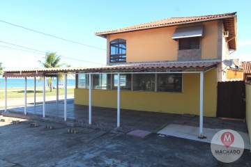 LOJA À VENDA EM ARARUAMA - IGUABINHA - IC-0044