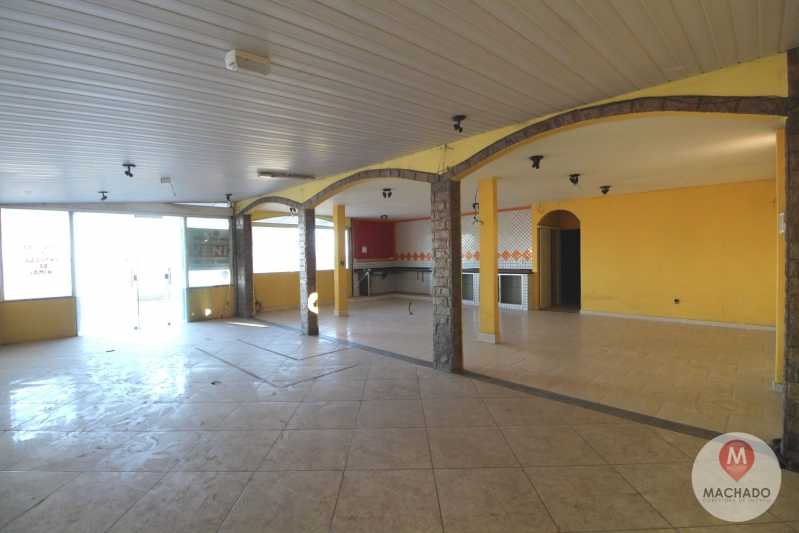 Conheça 2 do imóvel - LOJA À VENDA EM ARARUAMA - IGUABINHA - IC-0044 - 2 2 - 2