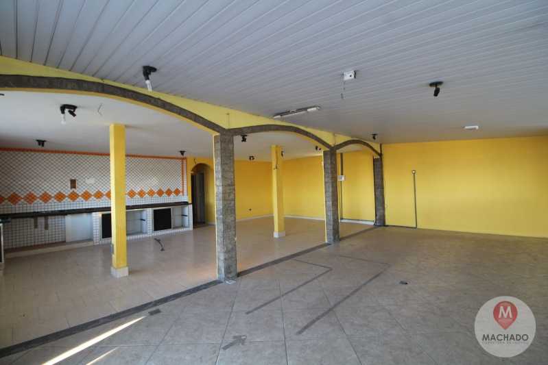 Conheça 3 do imóvel - LOJA À VENDA EM ARARUAMA - IGUABINHA - IC-0044 - 3 3 - 3