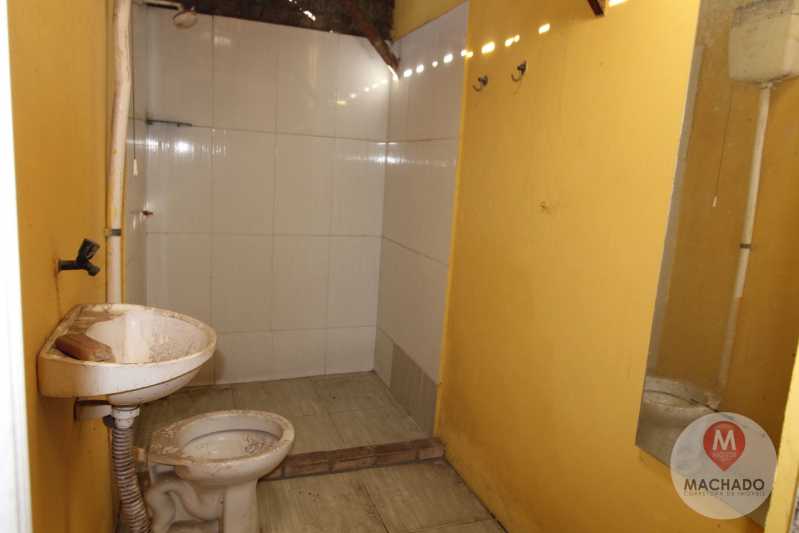Conheça 4 do imóvel - LOJA À VENDA EM ARARUAMA - IGUABINHA - IC-0044 - 4 4 - 4