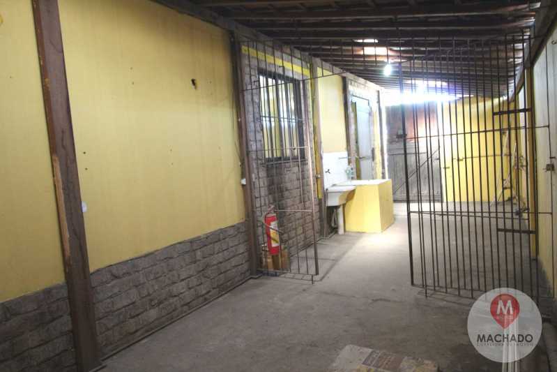 Conheça 12 do imóvel - LOJA À VENDA EM ARARUAMA - IGUABINHA - IC-0044 - 12 12 - 12