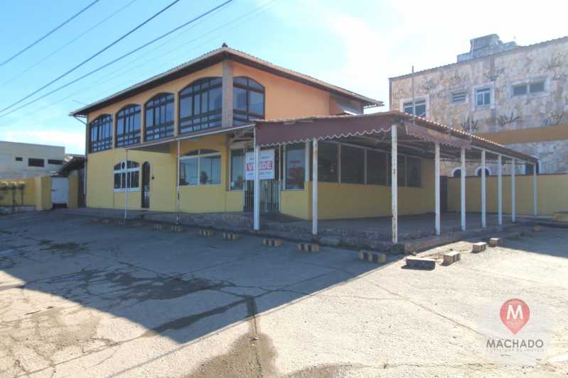 Conheça 18 do imóvel - LOJA À VENDA EM ARARUAMA - IGUABINHA - IC-0044 - 18 18 - 18