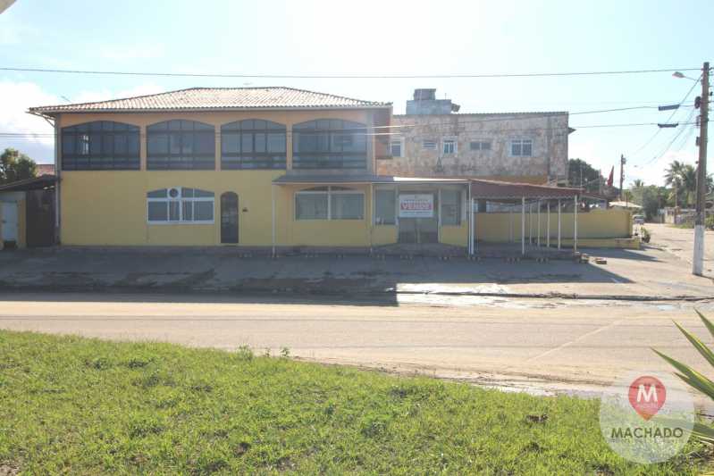 Conheça 22 do imóvel - LOJA À VENDA EM ARARUAMA - IGUABINHA - IC-0044 - 21 22 - 21