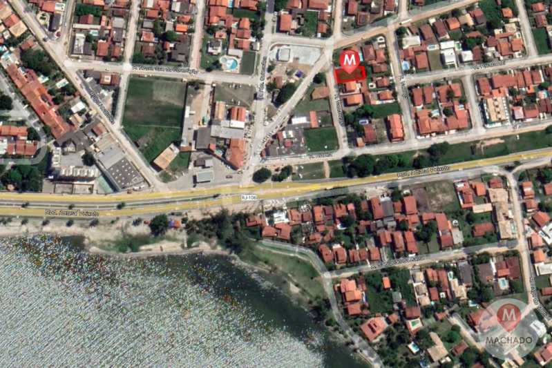Conheça 1 do imóvel - TERRENO À VENDA EM ARARUAMA - IGUABINHA - LT-0457 - 1 1 - 1