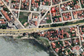 TERRENO À VENDA EM ARARUAMA - IGUABINHA - LT-0457