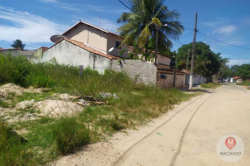 Conheça 3 do imóvel - TERRENO À VENDA EM ARARUAMA - IGUABINHA - LT-0457 - 3 3 - 3