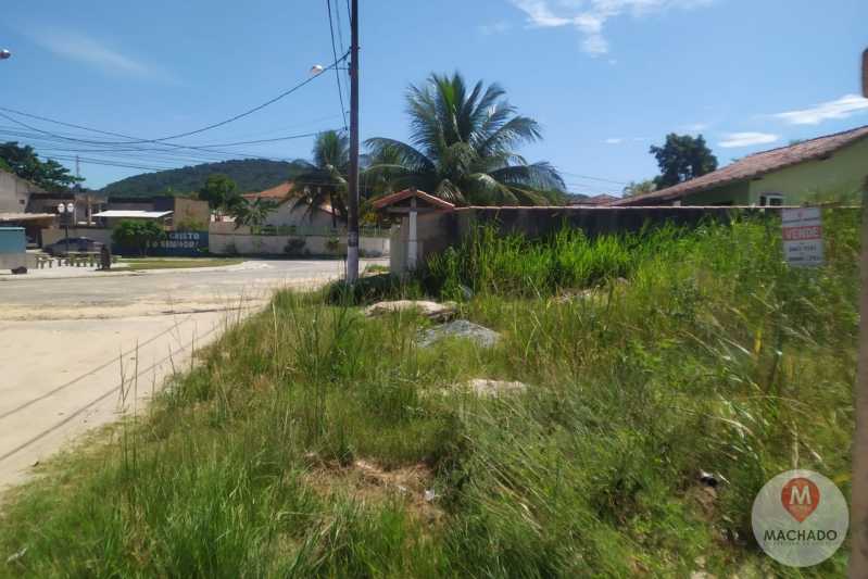 Conheça 4 do imóvel - TERRENO À VENDA EM ARARUAMA - IGUABINHA - LT-0457 - 4 4 - 4