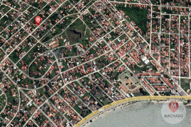 Conheça 1 do imóvel - TERRENO À VENDA EM ARARUAMA - IGUABINHA - LT-0109 - 1 1 - 1