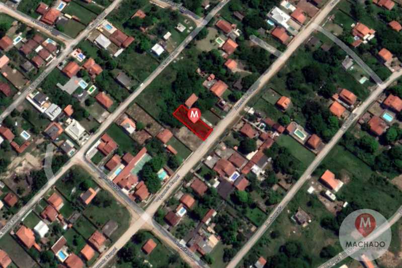 Conheça 2 do imóvel - TERRENO À VENDA EM ARARUAMA - IGUABINHA - LT-0109 - 2 2 - 2