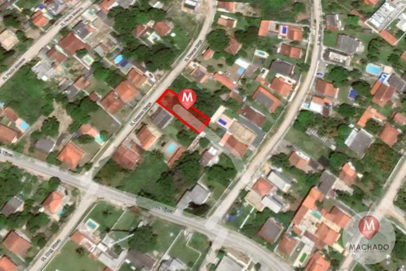 Conheça 2 do imóvel - TERRENO À VENDA EM ARARUAMA - IGUABINHA - LT-0200 - 2 2 - 2