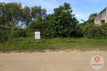 TERRENO À VENDA EM ARARUAMA - IGUABINHA - LT-0200