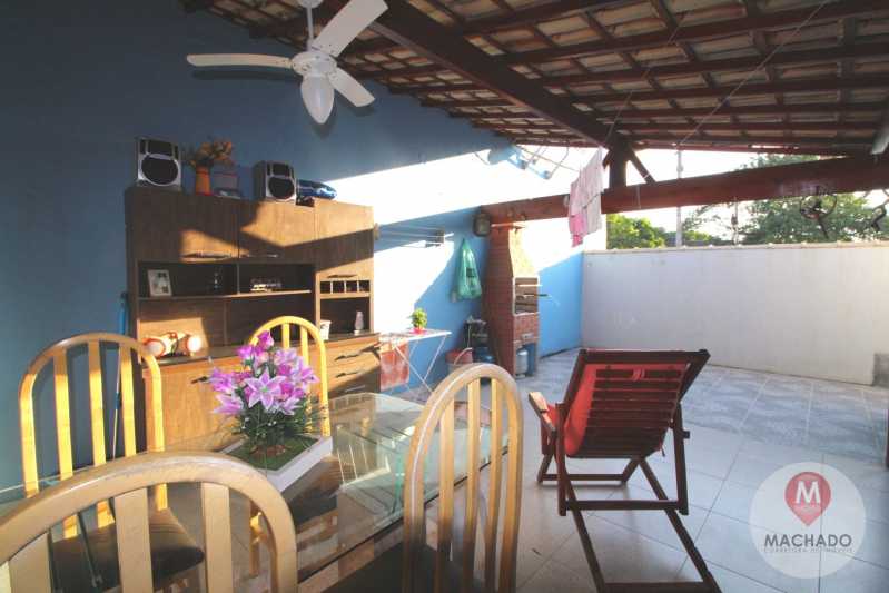 Conheça 15 do imóvel - CASA À VENDA EM CONDOMÍNIO - ARARUAMA - CD-0208 - 15 15 - 15