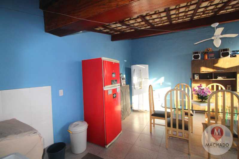 Conheça 14 do imóvel - CASA À VENDA EM CONDOMÍNIO - ARARUAMA - CD-0208 - 14 14 - 14