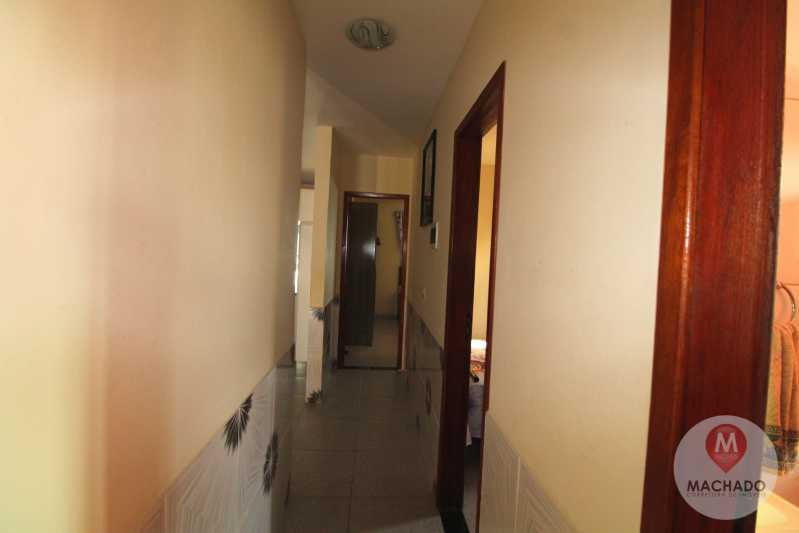 Conheça 4 do imóvel - CASA À VENDA EM CONDOMÍNIO - ARARUAMA - CD-0208 - 4 4 - 4