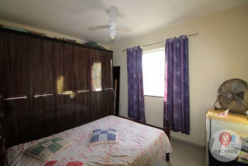 Conheça 9 do imóvel - CASA À VENDA EM CONDOMÍNIO - ARARUAMA - CD-0208 - 9 9 - 9