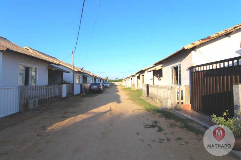 Conheça 20 do imóvel - CASA À VENDA EM CONDOMÍNIO - ARARUAMA - CD-0208 - 20 20 - 20