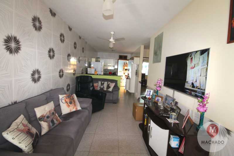 Conheça 2 do imóvel - CASA À VENDA EM CONDOMÍNIO - ARARUAMA - CD-0208 - 2 2 - 2