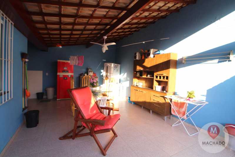 Conheça 19 do imóvel - CASA À VENDA EM CONDOMÍNIO - ARARUAMA - CD-0208 - 19 19 - 19