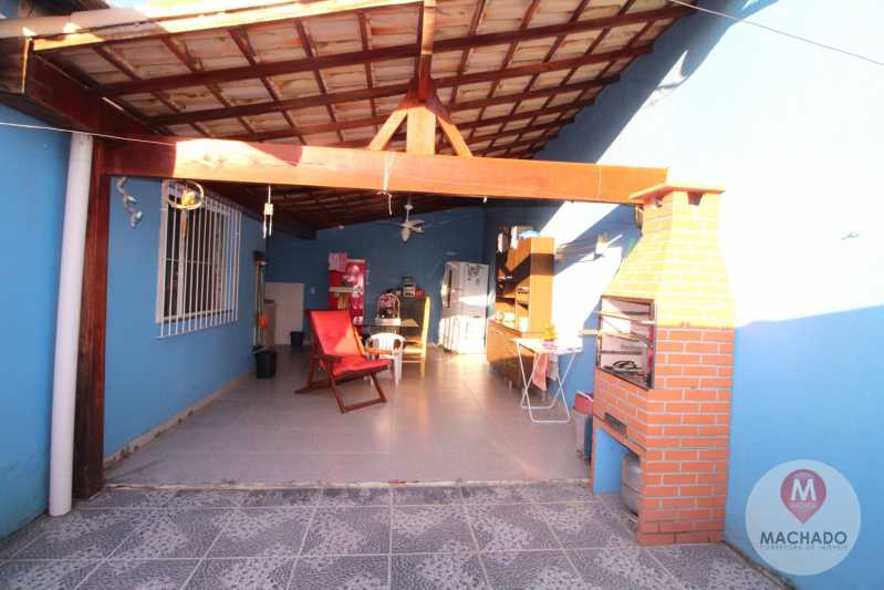 Conheça 18 do imóvel - CASA À VENDA EM CONDOMÍNIO - ARARUAMA - CD-0208 - 18 18 - 18