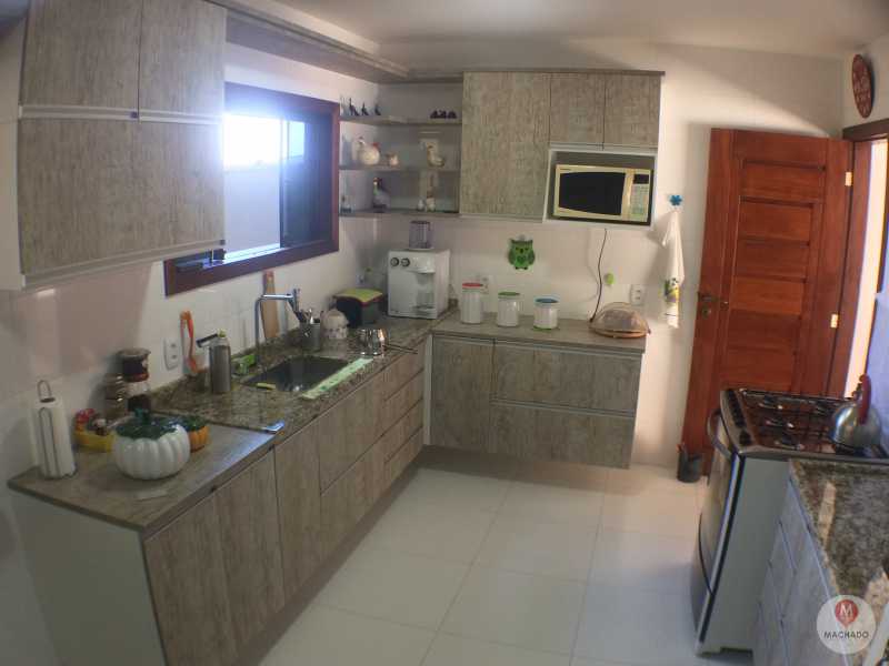 Conheça 8 - Cozinha do imóvel - CASA À VENDA EM ARARUAMA - IGUABINHA - CI-0207 - 8 8 - Cozinha - 8