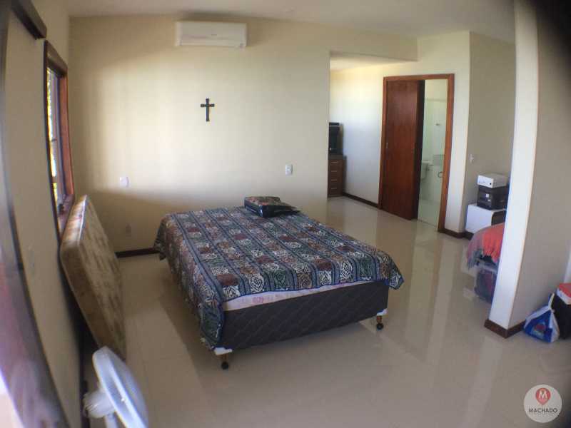 Conheça 13 - Suíte do imóvel - CASA À VENDA EM ARARUAMA - IGUABINHA - CI-0207 - 13 13 - Suíte - 13
