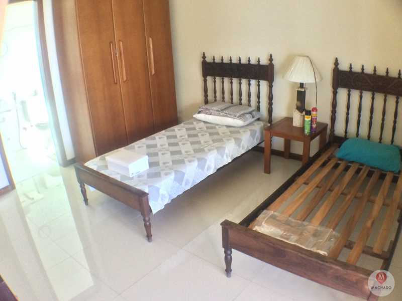 Conheça 15 - Suíte do imóvel - CASA À VENDA EM ARARUAMA - IGUABINHA - CI-0207 - 15 15 - Suíte - 15