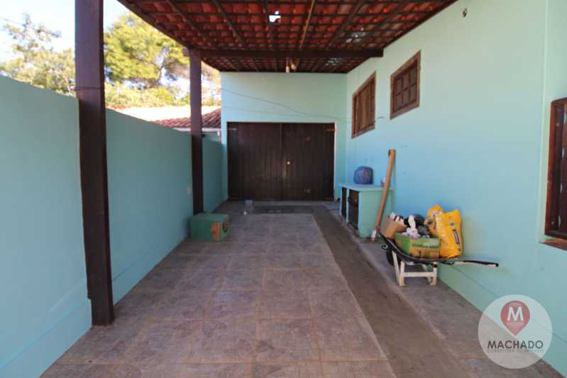 Conheça 2 do imóvel - CASA À VENDA EM ARARUAMA - COQUEIRAL - CI-0513 - 2 2 - 2