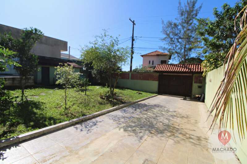 Conheça 3 do imóvel - CASA À VENDA EM ARARUAMA - COQUEIRAL - CI-0513 - 3 3 - 3