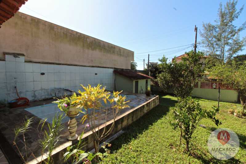 Conheça 4 do imóvel - CASA À VENDA EM ARARUAMA - COQUEIRAL - CI-0513 - 4 4 - 4