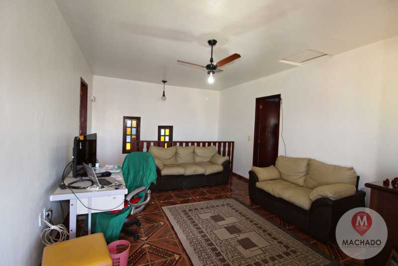 Conheça 17 do imóvel - CASA À VENDA EM ARARUAMA - COQUEIRAL - CI-0513 - 17 17 - 17