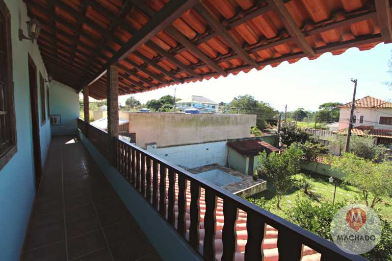 Conheça 22 do imóvel - CASA À VENDA EM ARARUAMA - COQUEIRAL - CI-0513 - 22 22 - 22