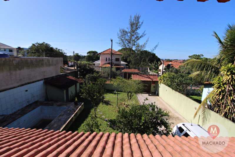 Conheça 23 do imóvel - CASA À VENDA EM ARARUAMA - COQUEIRAL - CI-0513 - 23 23 - 23