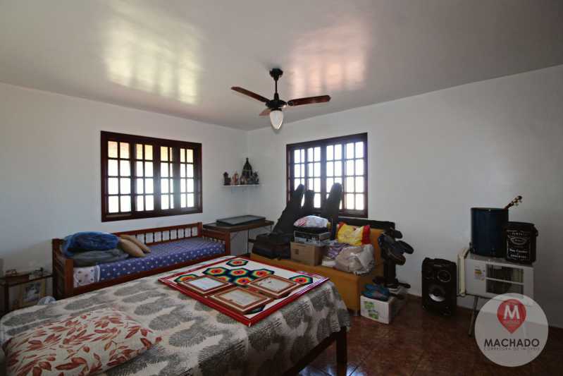 Conheça 21 do imóvel - CASA À VENDA EM ARARUAMA - COQUEIRAL - CI-0513 - 21 21 - 21
