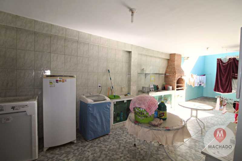 Conheça 16 do imóvel - CASA À VENDA EM ARARUAMA - COQUEIRAL - CI-0513 - 16 16 - 16