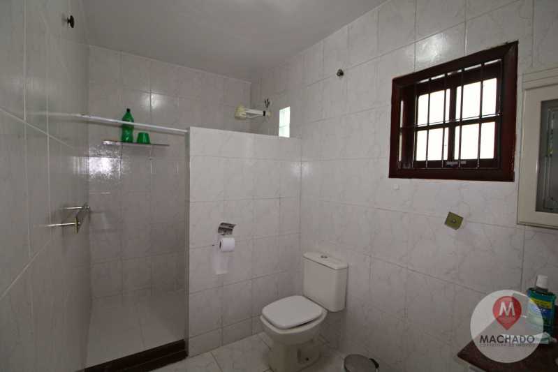 Conheça 15 do imóvel - CASA À VENDA EM ARARUAMA - COQUEIRAL - CI-0513 - 15 15 - 15
