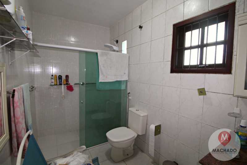Conheça 10 do imóvel - CASA À VENDA EM ARARUAMA - COQUEIRAL - CI-0513 - 10 10 - 10