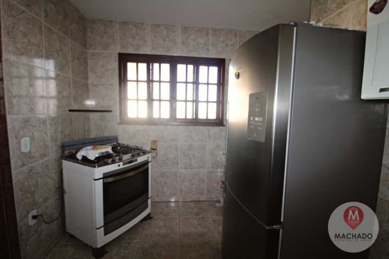Conheça 11 do imóvel - CASA À VENDA EM ARARUAMA - COQUEIRAL - CI-0513 - 11 11 - 11