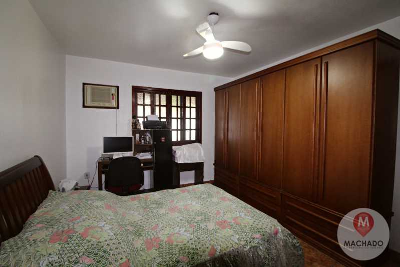 Conheça 8 do imóvel - CASA À VENDA EM ARARUAMA - COQUEIRAL - CI-0513 - 8 8 - 8