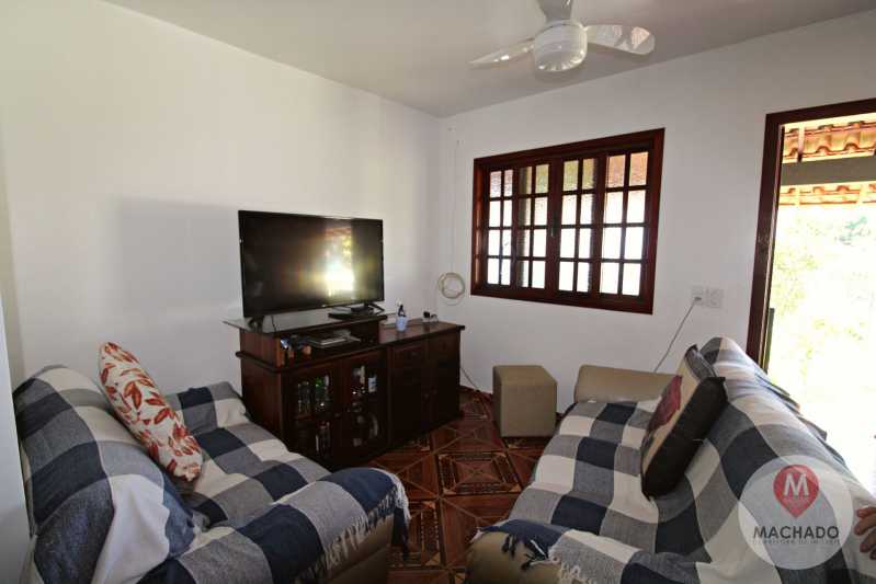 Conheça 5 do imóvel - CASA À VENDA EM ARARUAMA - COQUEIRAL - CI-0513 - 5 5 - 5