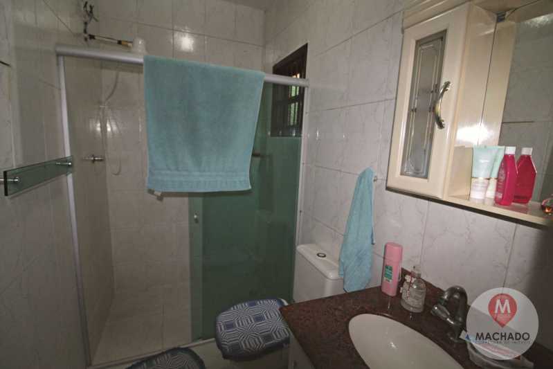 Conheça 20 do imóvel - CASA À VENDA EM ARARUAMA - COQUEIRAL - CI-0513 - 20 20 - 20