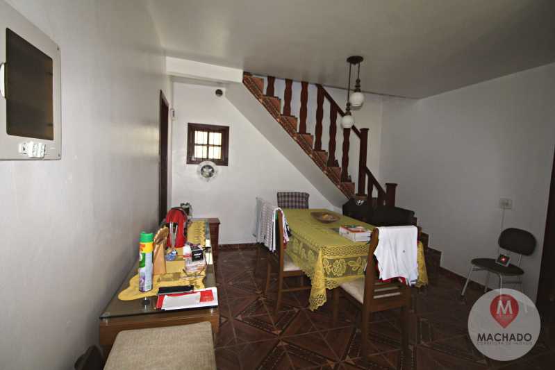 Conheça 7 do imóvel - CASA À VENDA EM ARARUAMA - COQUEIRAL - CI-0513 - 7 7 - 7