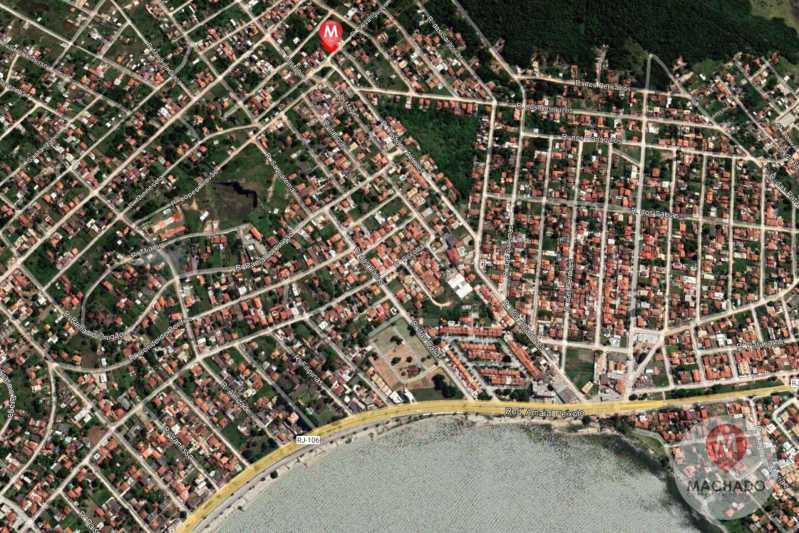 Conheça 1 do imóvel - TERRENO À VENDA EM ARARUAMA - IGUABINHA - LT-0458 - 1 1 - 1