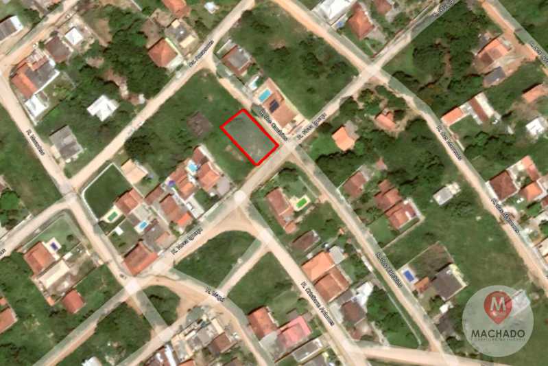 Conheça 2 do imóvel - TERRENO À VENDA EM ARARUAMA - IGUABINHA - LT-0458 - 2 2 - 2