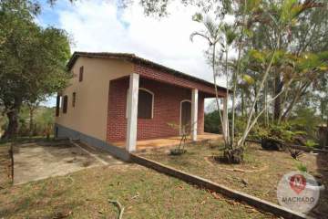 CASA À VENDA EM ARARUAMA - IGUABINHA - CI-0546