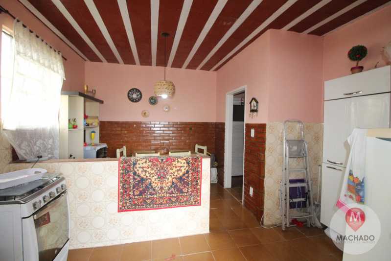 Conheça 10 do imóvel - CASA À VENDA EM ARARUAMA - IGUABINHA - CI-0546 - 10 10 - 10