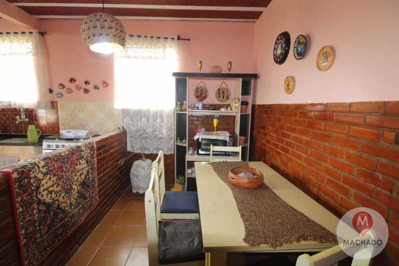 Conheça 9 do imóvel - CASA À VENDA EM ARARUAMA - IGUABINHA - CI-0546 - 9 9 - 9