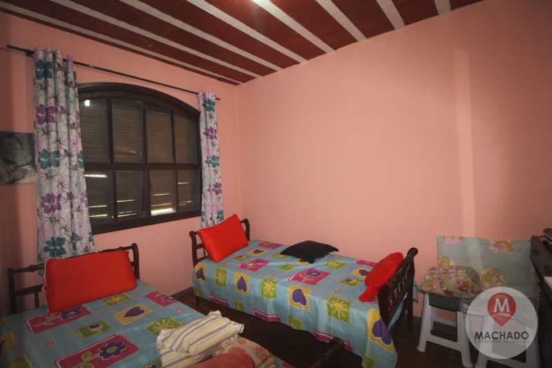 Conheça 5 do imóvel - CASA À VENDA EM ARARUAMA - IGUABINHA - CI-0546 - 5 5 - 5
